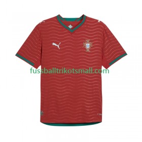 Fußballtrikots Portugal World Cup 2026 Kurzarm Heimtrikotsatz kaufen